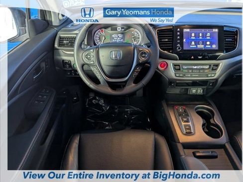 Used 2023 Honda Ridgeline RTL image 17