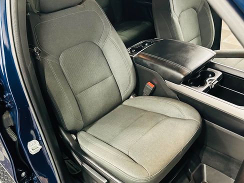 Used 2020 RAM 1500 Big Horn image 25