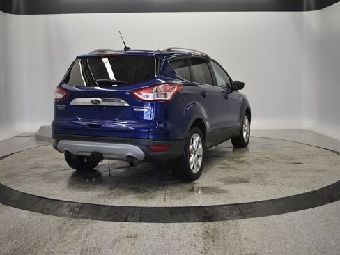 Used 2014 Ford Escape Titanium image 10