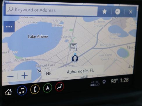 Certified 2019 GMC Sierra 1500 SLT w/ SLT Premium Plus Package image 15