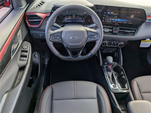 New 2026 Chevrolet TrailBlazer RS w/ Convenience Package image 7