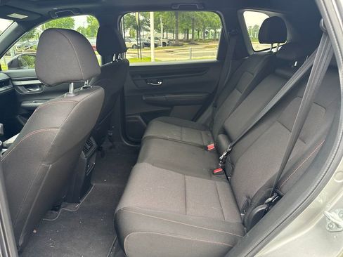 Used 2025 Honda CR-V Sport image 32