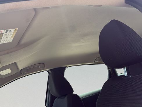 Used 2025 Nissan Kicks S FWD image 16