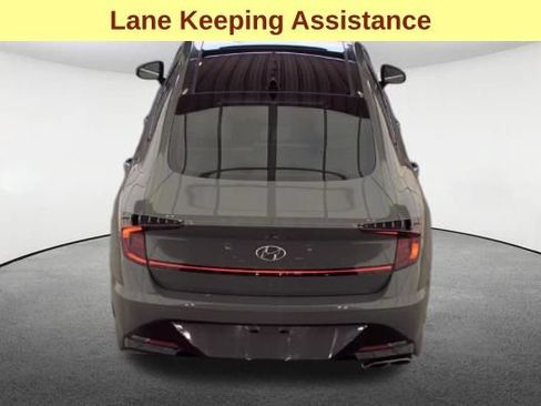 Used 2023 Hyundai Sonata SEL w/ Convenience Package FWD image 7