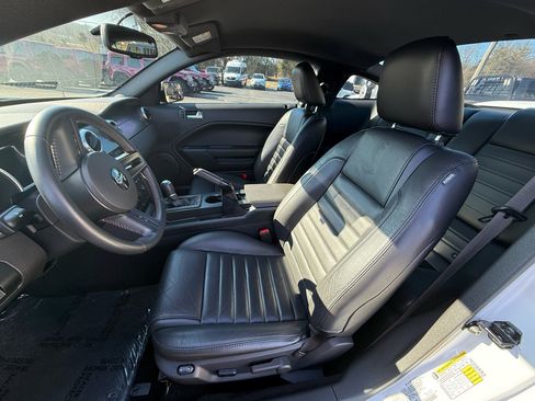 Used 2007 Ford Mustang Shelby GT500 image 14