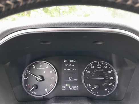 Used 2024 Subaru Outback Limited AWD/4WD image 22