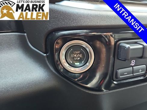 Used 2024 Chevrolet Silverado 1500 RST AWD/4WD image 17