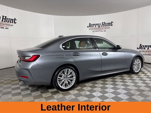 Used 2024 BMW 330i 330i w/ Convenience Package image 5