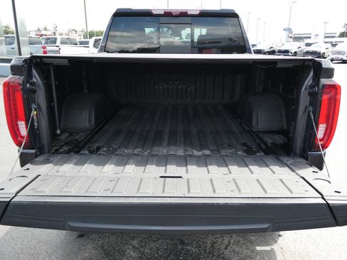 Certified 2022 GMC Sierra 1500 AT4 w/ AT4 Premium Package AWD/4WD image 20