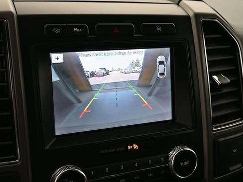 Used 2019 Ford Expedition Max XLT AWD/4WD image 31