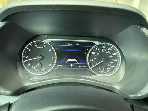 Used 2021 Nissan Sentra SR image 4