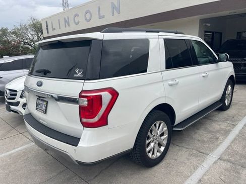 Used 2020 Ford Expedition XLT w/ Equipment Group 202A RWD image 5