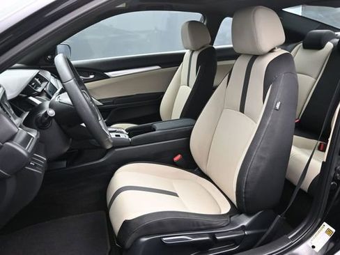 Used 2016 Honda Civic EX-T image 10