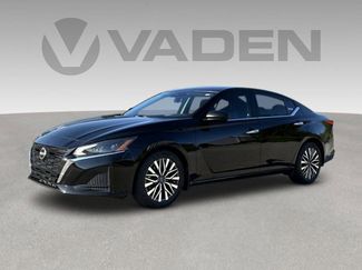 Certified 2024 Nissan Altima 2.5 SV FWD video 1