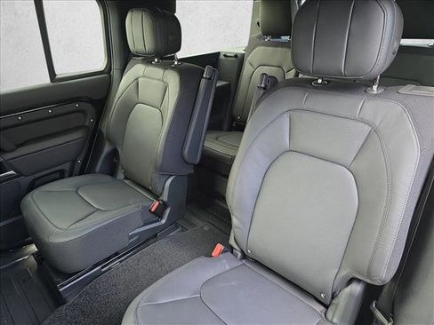 New 2026 Land Rover Defender 130 V8 image 12