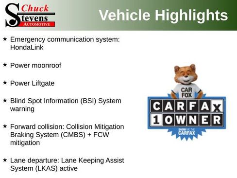 Used 2022 Honda Pilot Touring image 10