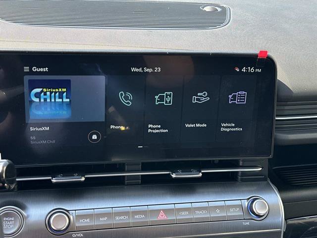 New 2027 Hyundai Kona SE FWD image 11