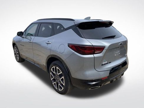 Used 2024 Chevrolet Blazer RS AWD/4WD image 5