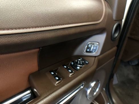 Used 2024 Ford Expedition King Ranch AWD/4WD image 12