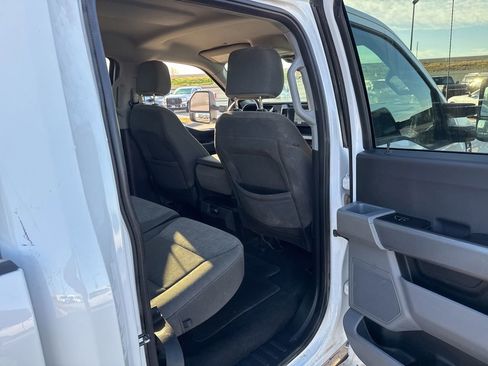 Used 2024 Ford F250 XLT image 12