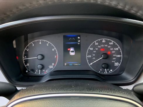 Used 2025 Toyota Corolla SE image 24