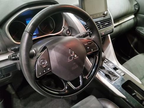 Used 2024 Mitsubishi Eclipse Cross SE AWD/4WD image 26