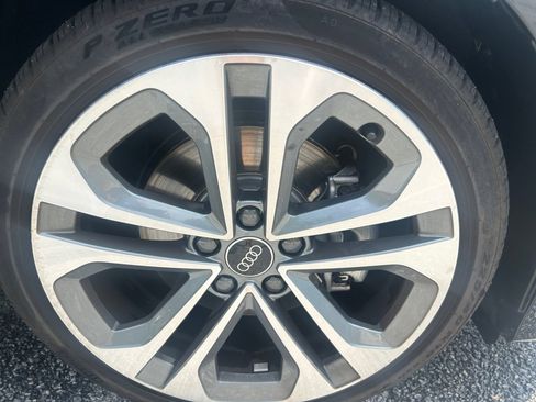 Used 2026 Audi A3 2.0T Premium AWD/4WD image 25