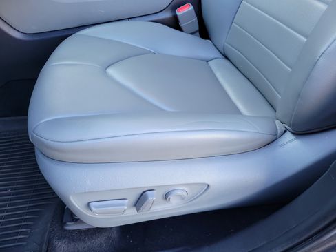 Used 2022 Toyota Highlander XLE FWD image 10