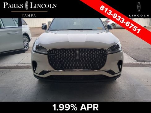 Certified 2026 Lincoln Aviator Reserve w/ Luxury Package RWD image 7