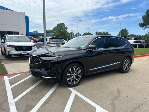 Used 2024 Acura MDX FWD w/ Technology Package image 2