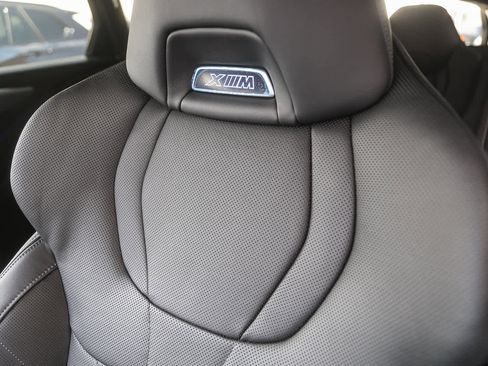 New 2026 BMW XM Label Red image 21