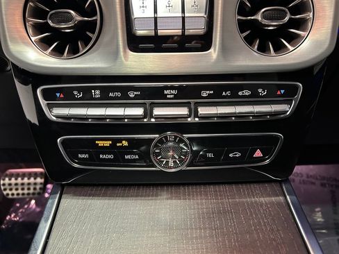Used 2021 Mercedes-Benz G 63 AMG 4MATIC image 20