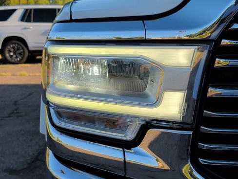 Used 2021 RAM 2500 Laramie AWD/4WD image 43