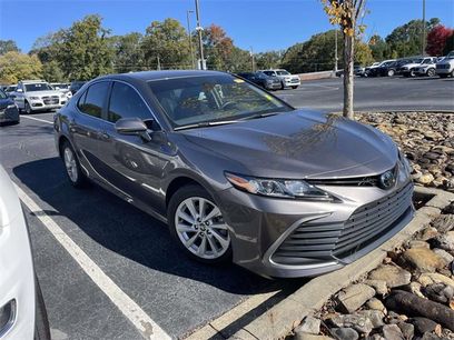 Used 2021 Toyota Camry LE