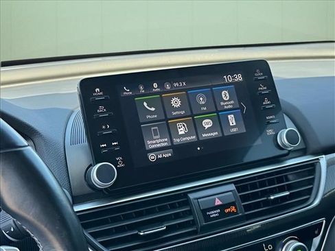 Used 2021 Honda Accord Sport Special Edition image 23