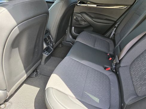 New 2026 Kia Seltos S image 19