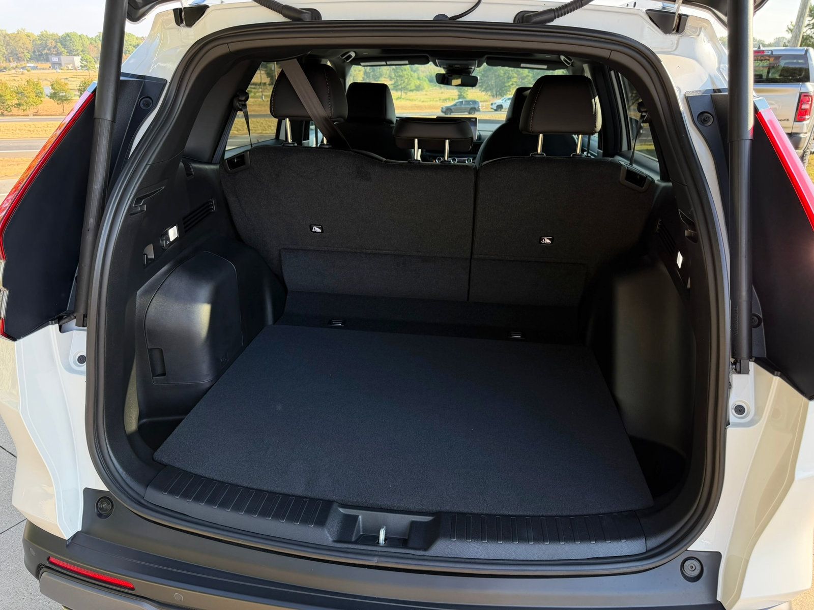 Used 2026 Honda CR-V Sport-L image 32