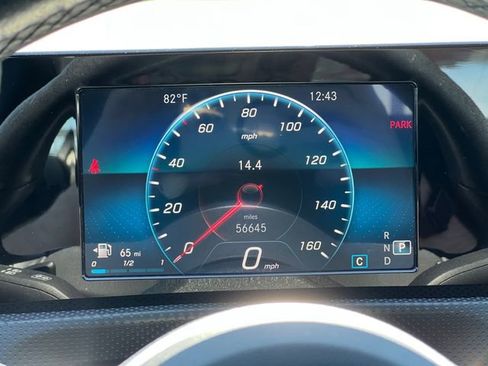 Used 2019 Mercedes-Benz A 220 image 16