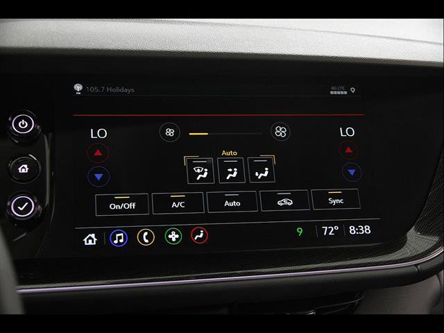 Used 2023 Buick Envision Essence AWD/4WD image 12