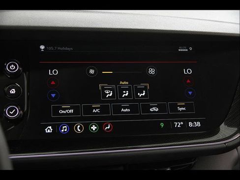 Used 2023 Buick Envision Essence AWD/4WD image 12