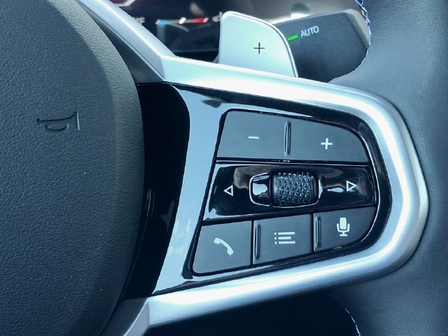 New 2026 BMW M440i w/ Premium Package RWD image 17