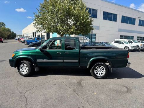 Used 2003 Toyota Tundra SR5 image 4