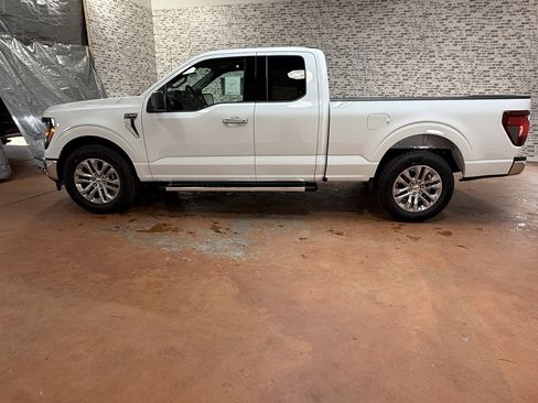 New 2026 Ford F150 XLT image 5