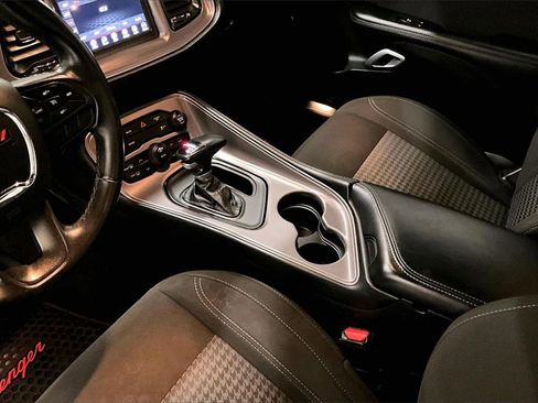 Used 2023 Dodge Challenger SXT image 18