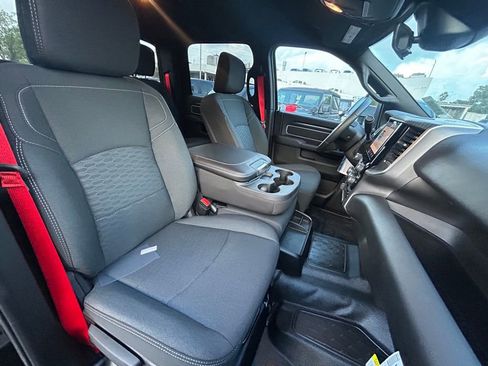 New 2025 RAM 3500 Big Horn image 34