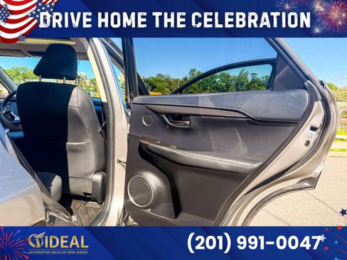 Used 2020 Lexus NX 300 AWD w/ Comfort Package image 27
