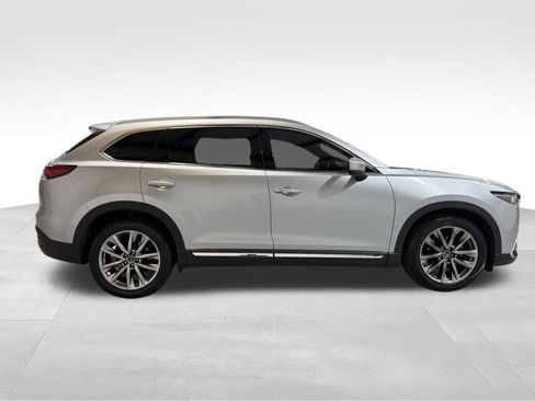 Used 2018 MAZDA CX-9 Signature image 5