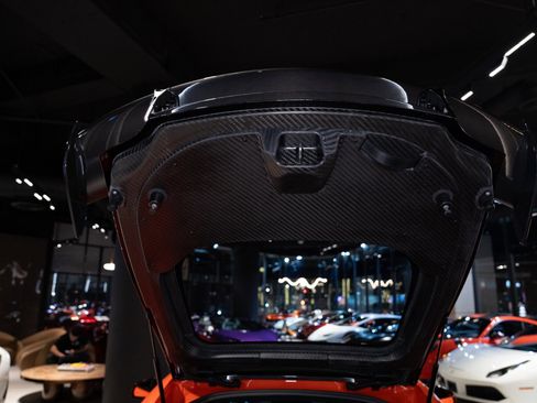 Used 2021 Mercedes-Benz AMG GT Black Series image 54