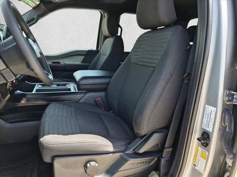 Used 2023 Ford F150 XL w/ STX Appearance Package RWD image 16