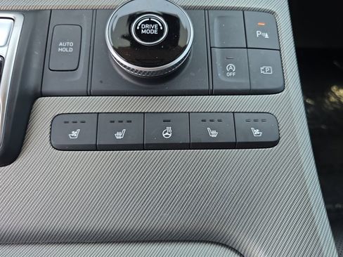 Used 2023 Hyundai Palisade SEL image 21